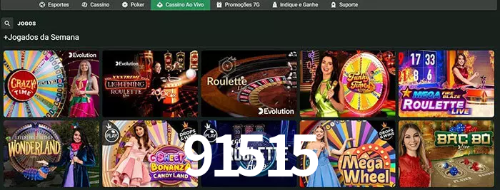 91515 bet