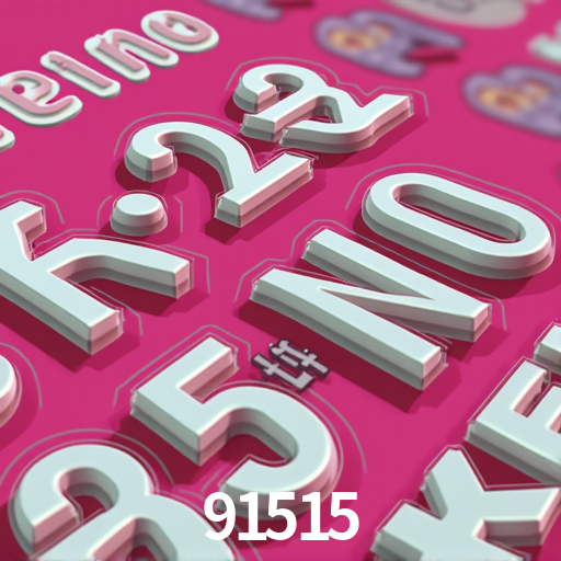 Torneios 91515