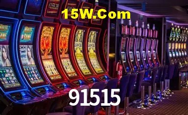 Descubra a Magia dos Jogos de Arcade no 91515